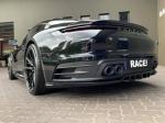 Porsche 911 Carrera 4S by RACE! 2019 года